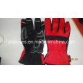 Arbeitshandschuh-Handschuh-Mechaniker Handschuh-Arbeitshandschuh-Schutzhandschuh-Industriehandschuh